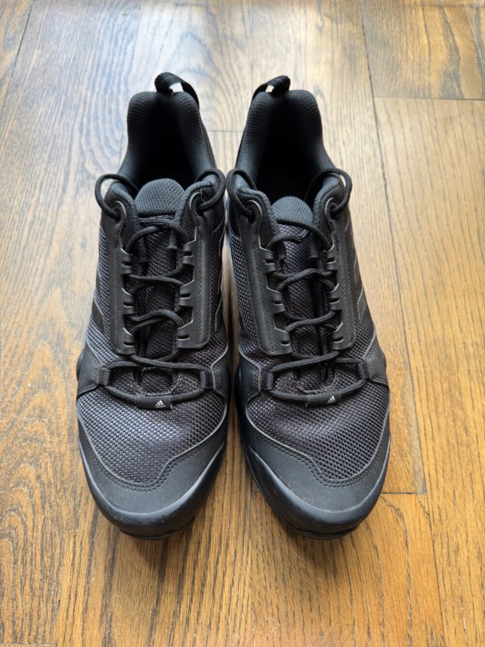 Adidas Men's Terrex Ax3 Hiking Boots - Men's Size 10.5 - Picture 4 of 6